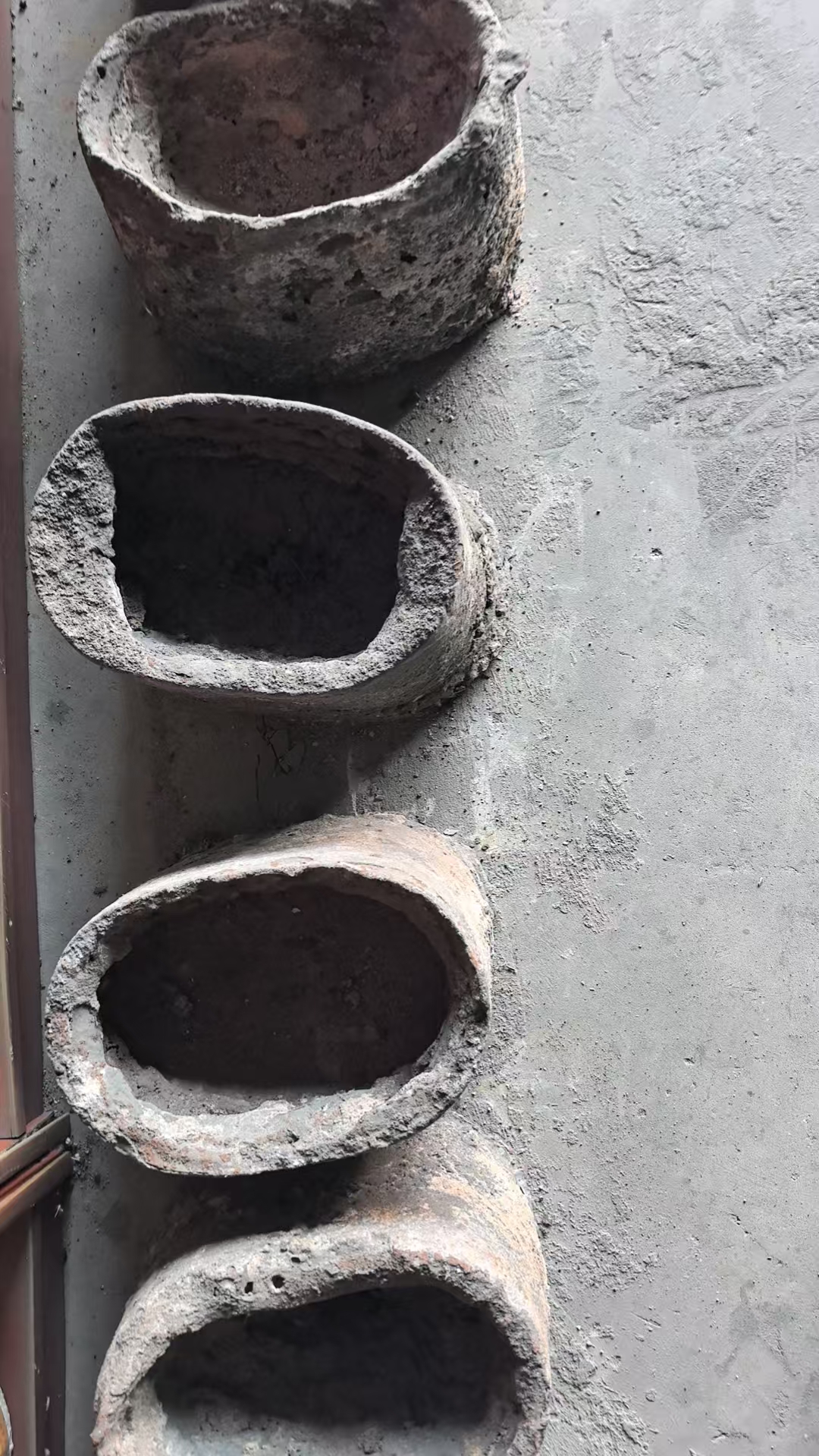 铸件应用现场近景二